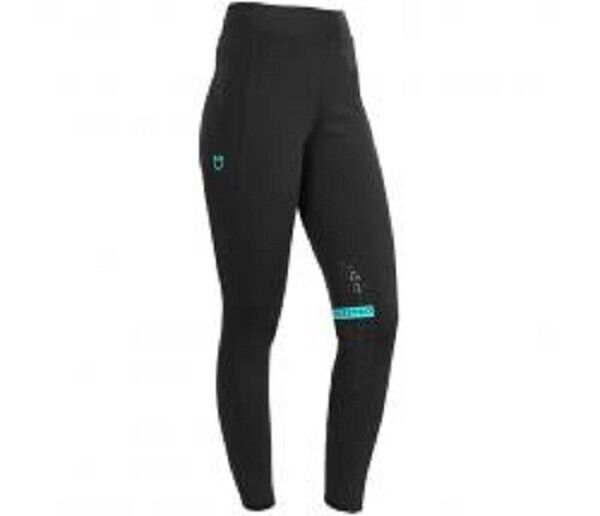 NEW Equestro Kao ladies riding leggings (ETW00003)