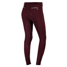 Load image into Gallery viewer, NEW Schockemohle Sports &#39;Victoy&#39; Style Breeches-Dark Brown,  2171-00026 (S)
