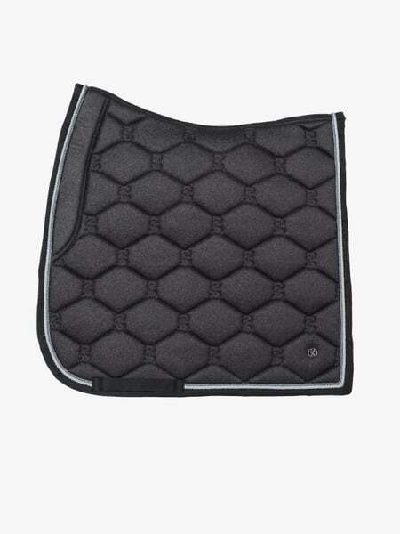 PS OF SWEDEN Dressage saddle pad Stardust SALE
