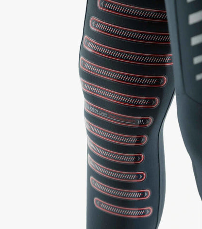 New Premier Equine Rexa Ladies Gel Knee Pull On Riding Tights Sale (4053)