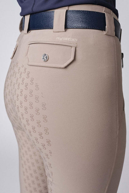 NEW PS OF SWEDEN IVY BREECHES ,MOON ROCK   (IVY 41004)