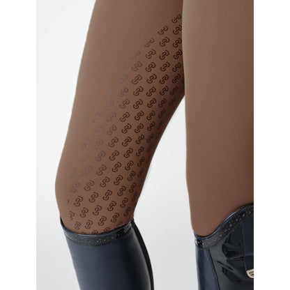 PS of Sweden Breeches Ivy Chocolate Chip  (IVY 2111)
