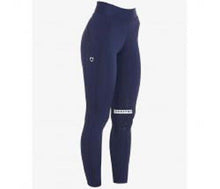 Load image into Gallery viewer, NEW Equestro Kao ladies riding leggings (ETW00003)
