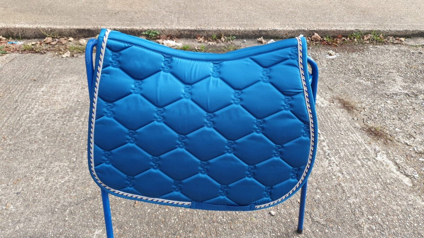 PS OF SWEDEN Signature Jump Saddle Pad