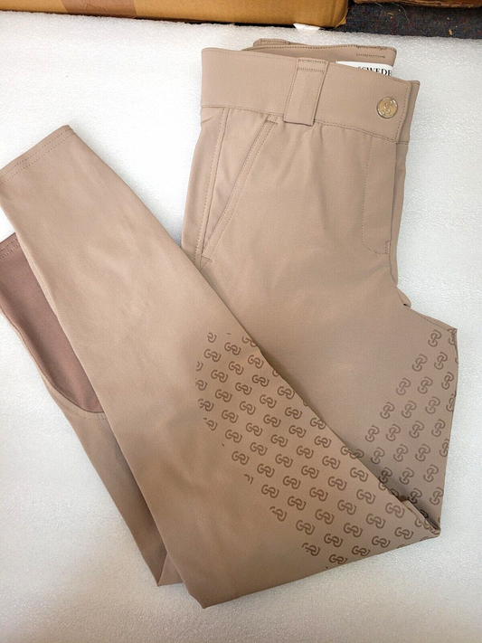 New PS OF SWEDEN MIMMI FULL GRIP BREECHES   (41000-273)