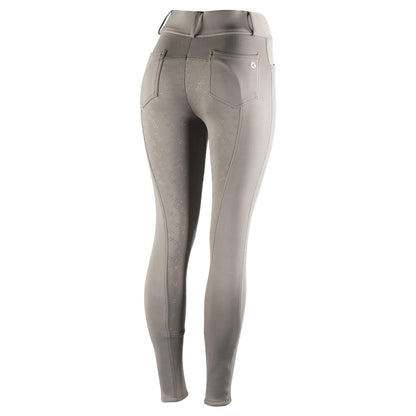 NEW Horze Charla Women's Winter Tights with belt loops (36279)
