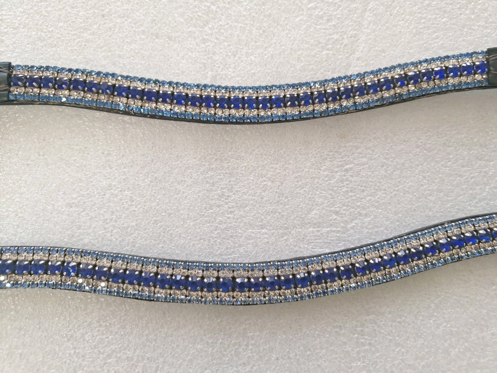 Joblot 50 Designer Crystal Browband   CRYSTAL BROWN Sale B7 mixed lot2
