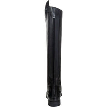 Load image into Gallery viewer, HKM Riding Boots Elegant Lace -Normal , BLACK, UK3.5 ,EU36
