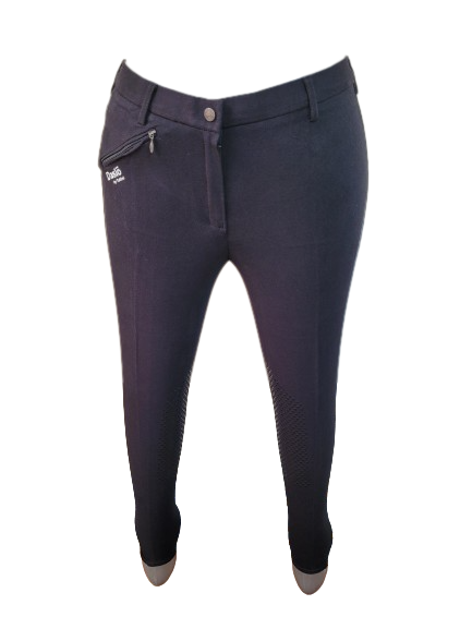 Daslö All Season Ladies Breeches 300 G (17944)