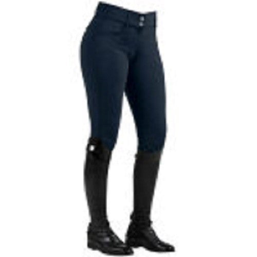 NEW Luanah Full Grip Breeches – Navy UK  24'' EU 36 XS   (674)(R1S1)1