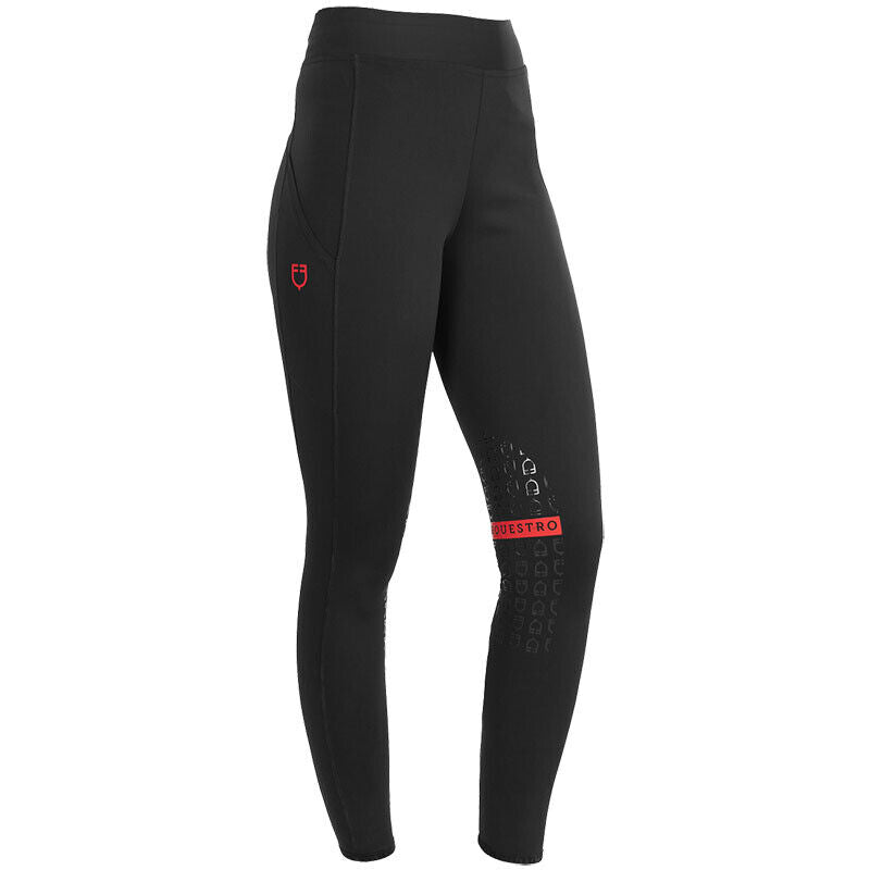 NEW Equestro Kao ladies riding leggings (ETW00003)