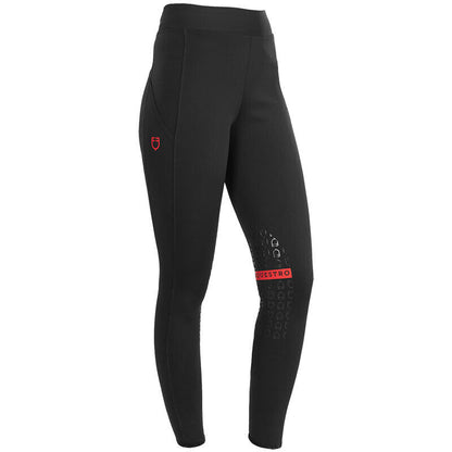 NEW Equestro Kao ladies riding leggings (ETW00003)