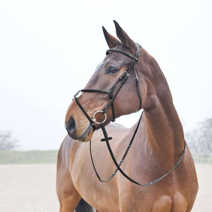 Horze Prescott Cross Noseband Bridle