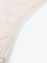 Load image into Gallery viewer, NEW PS OF SWEDEN SADDLE PAD JUMP CLASSIC ,LOTUS PINK , (FULL SIZE ) SALE Offer
