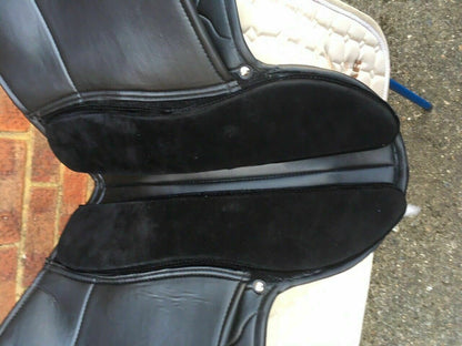 New Kids PONY Mini Shetland / Cub Saddle complete with stirrups, girth & Straps