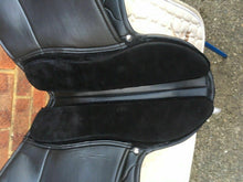 Load image into Gallery viewer, New Kids PONY Mini Shetland / Cub Saddle complete with stirrups, girth &amp; Straps
