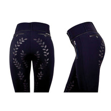 Load image into Gallery viewer, PS OF SWEDEN BREECHES ROBYN DEEP SAPPHIRE  (ROBYN)
