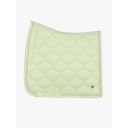 NEW PS OF SWEDEN SADDLE PAD DRESSAGE CLASSIC ,SEED GREEN , (FULL ) SALE price