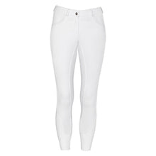 Load image into Gallery viewer, Cheval de Luxe long Grip full seat breeches , White, Size 80 (418193)
