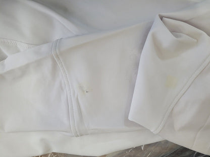 NEW PS OF SWEDEN LOUISA BREECHES, WHITE, UK 16, EU 42 (40-0044-3036)