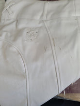 Load image into Gallery viewer, Good Rider Miracle Breech - Full seat ,White, UK 24L EU 36 (14818)
