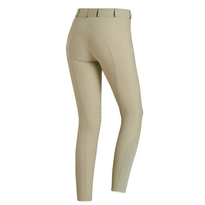 SCHOCKEMOHLE EVA HUNTER BREECHES II ,TAN ,EU 38 UK 26R (2161-00031)
