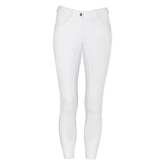Cheval de Luxe Grip full seat breeches ,UK 8  EU 36 (418193)