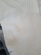 Load image into Gallery viewer, Good Rider Miracle Breech - Full seat ,White, UK 24L EU 36 (14818)

