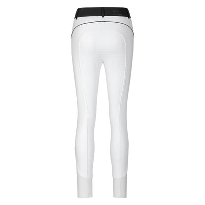 black forest Grip-Vollbesatz-Reithose , White,  Size - 84 (18514)