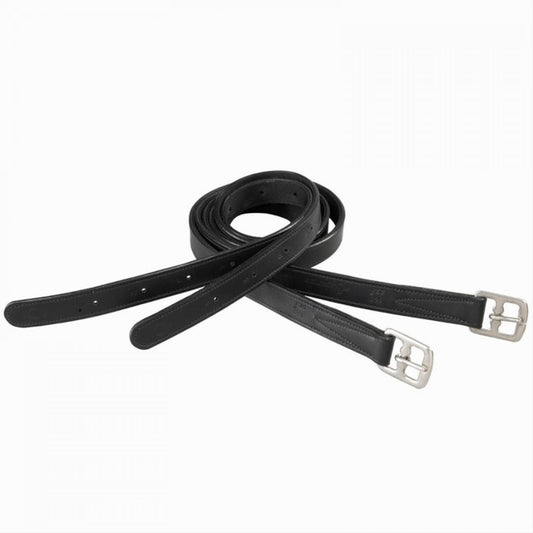 NEW Nylon Lined Stirrup Leathers CHILDREN/ADULT HORSE RIDING STIRRUP LEATHERS