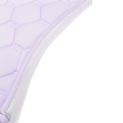 NEW PS OF SWEDEN SADDLE PAD DRESSAGE CLASSIC ,ORCHI , (FULL ) SALE price