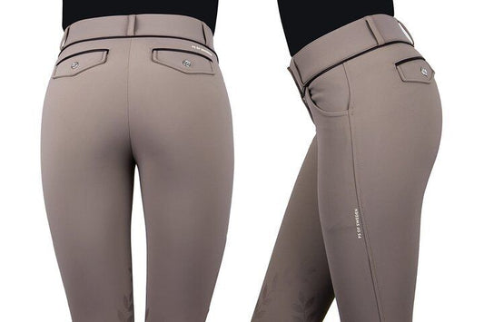 NEW PS of sweden Breeches, Liza, Ice Coffee ( LIZA 5396)
