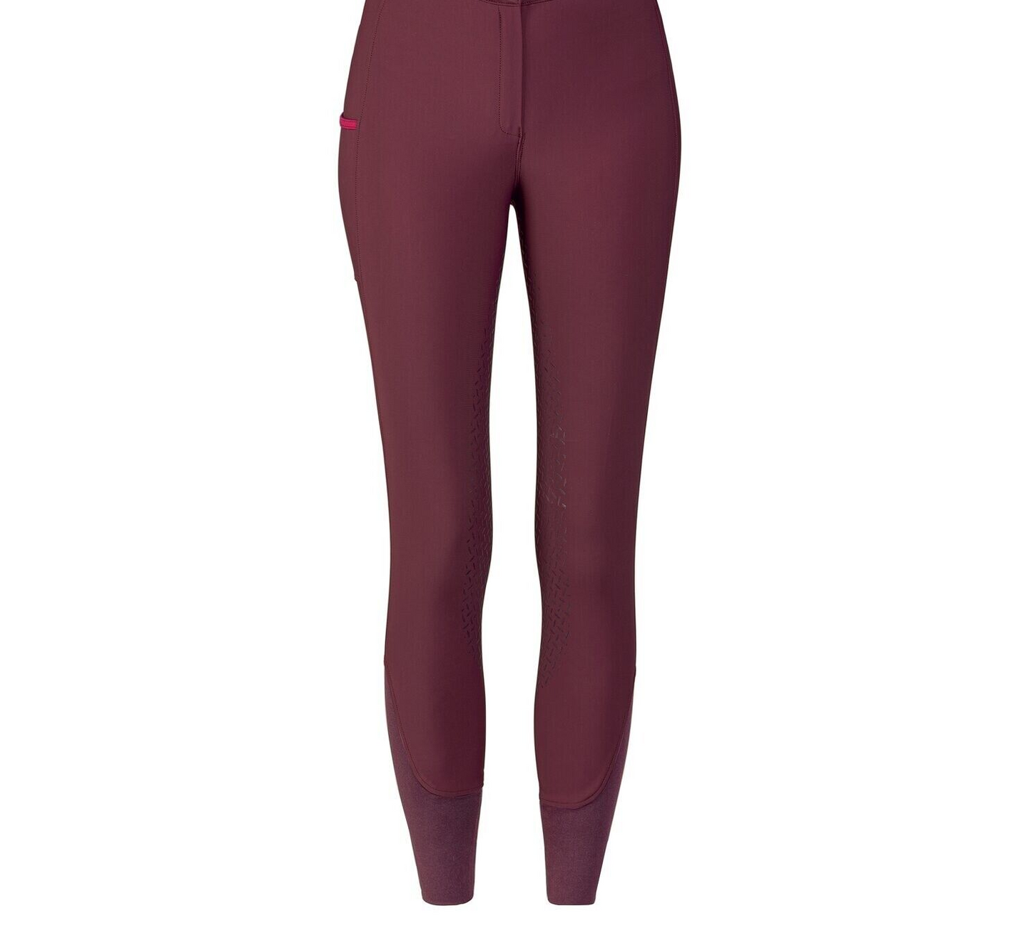 black forest  full seat breeches midseason, Windsor wine, Small, EU 36 (102729)