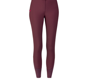 black forest  full seat breeches midseason, Windsor wine, Small, EU 36 (102729)