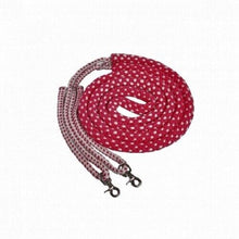 Load image into Gallery viewer, Cwell Equine Soft Lunging Aid Training Aid Cotton one Size Adjustable Full/Cob
