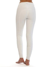 Load image into Gallery viewer, Good Rider Miracle Breech - Full seat ,White, UK 24L EU 36 (14818)
