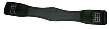Load image into Gallery viewer, New Neoprene Elasticated Girth , Dressage Treeless Girth Black 29 &quot; .
