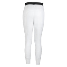 Load image into Gallery viewer, Black forest grip knee patch  MEN&#39;S Breeches white ,SIZE- 52 (18517)
