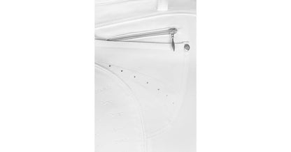 NEW Schockemohle Sports "Victory"  Breeches - White EU 40  UK 28R (2171-00026