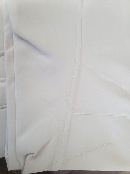 PS OF SWEDEN LOUISA BREECHES 2.0, WHITE, UK 8  EU 34  (2111-034-001)