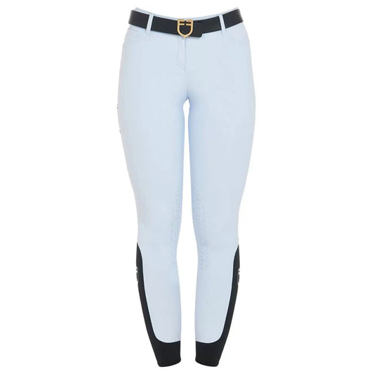 Equestro Zenda Light Women's Riding Breeches (ET06730)(F.P)