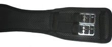 Load image into Gallery viewer, New Neoprene Elasticated Girth , Dressage Treeless Girth Black 29 &quot; .

