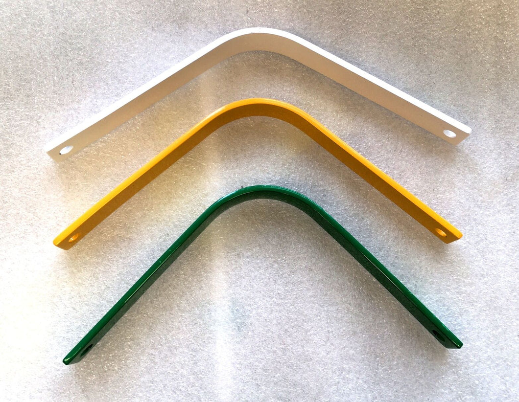 NEW  Interchangeable Gullet Bars For Horse , Cob & Pony GP Synthetic Saddles