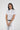 New Aubrion Short Sleeve Stock Shirt Ladies in White