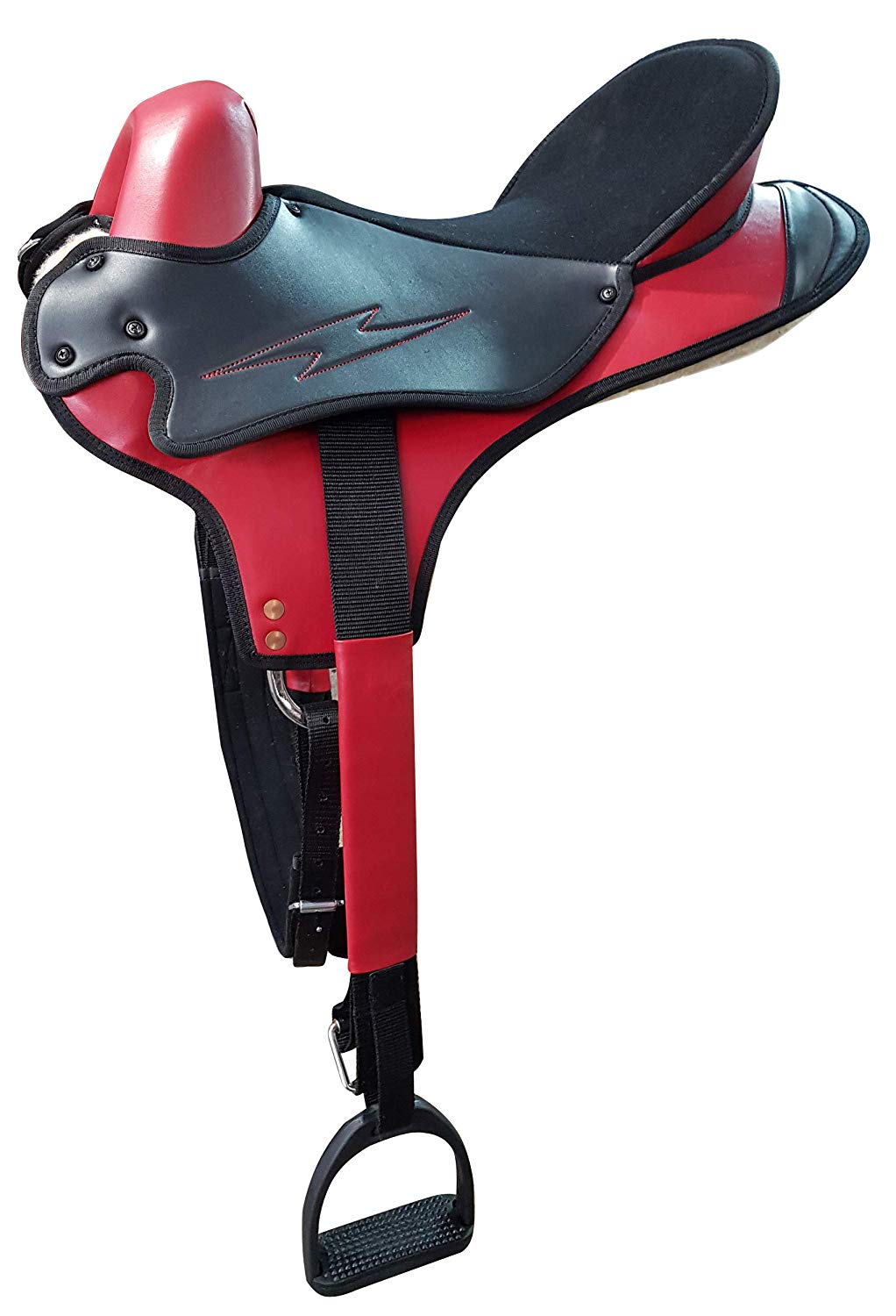 Cwell Equine Endurance Sports Saddle Choice of Sizes &amp; Colors