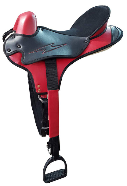 Cwell Equine Endurance Sports Saddle Choice of Sizes &amp; Colors