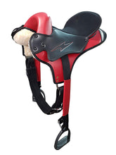 Load image into Gallery viewer, Cwell Equine Endurance Sports Saddle Choice of Sizes &amp; Colors

