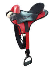 Load image into Gallery viewer, Cwell Equine Endurance Sports Saddle Choice of Sizes &amp; Colors

