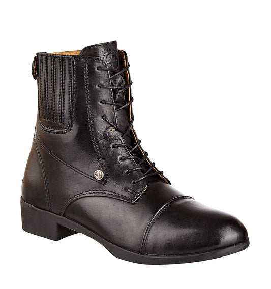 SUEDWIND Jodhpur Ankle boot OXFORD ADVANCED