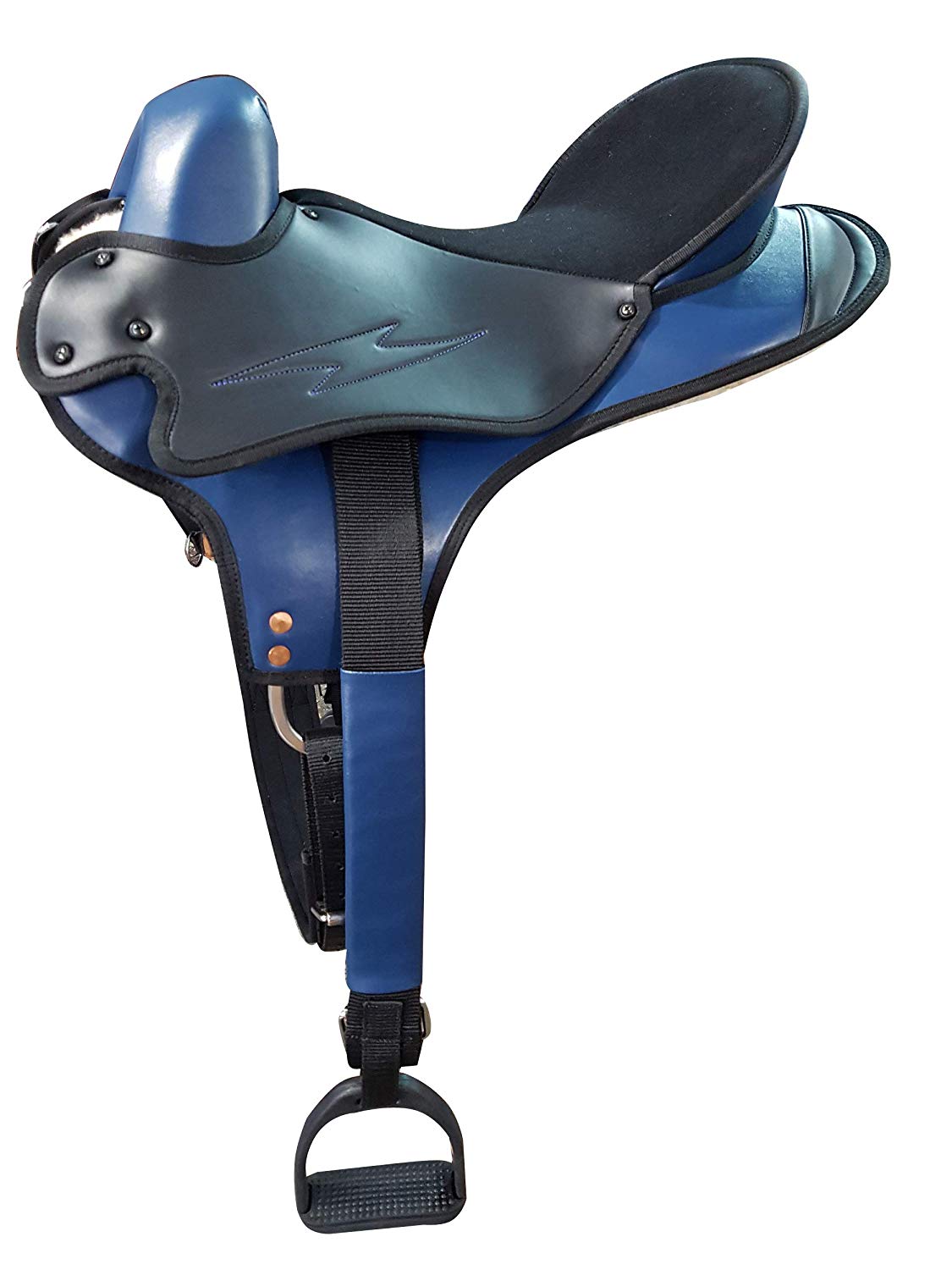 Cwell Equine Endurance Sports Saddle Choice of Sizes &amp; Colors